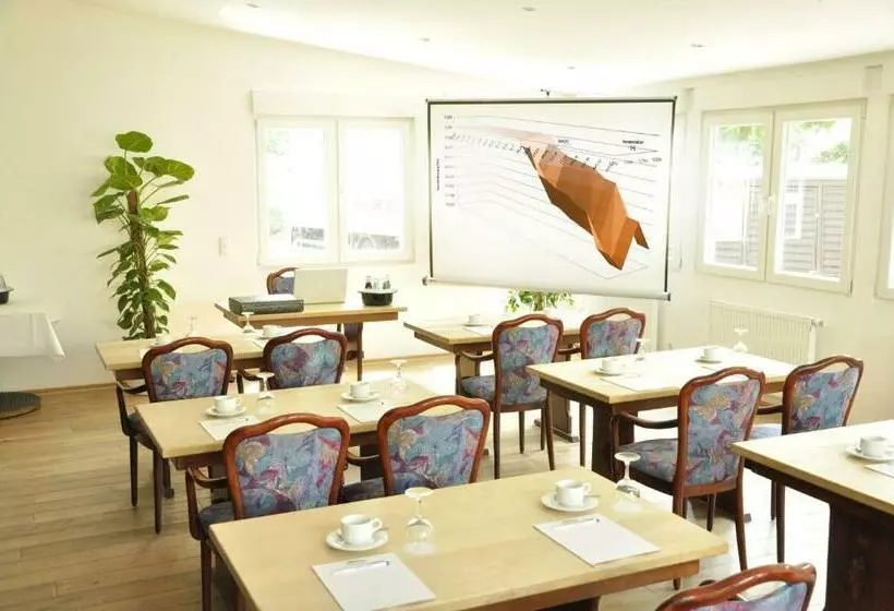 Szálloda Celina Niederrheinischer Hof