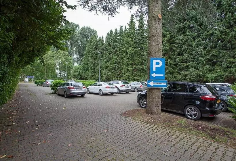 호텔 Celina Niederrheinischer Hof