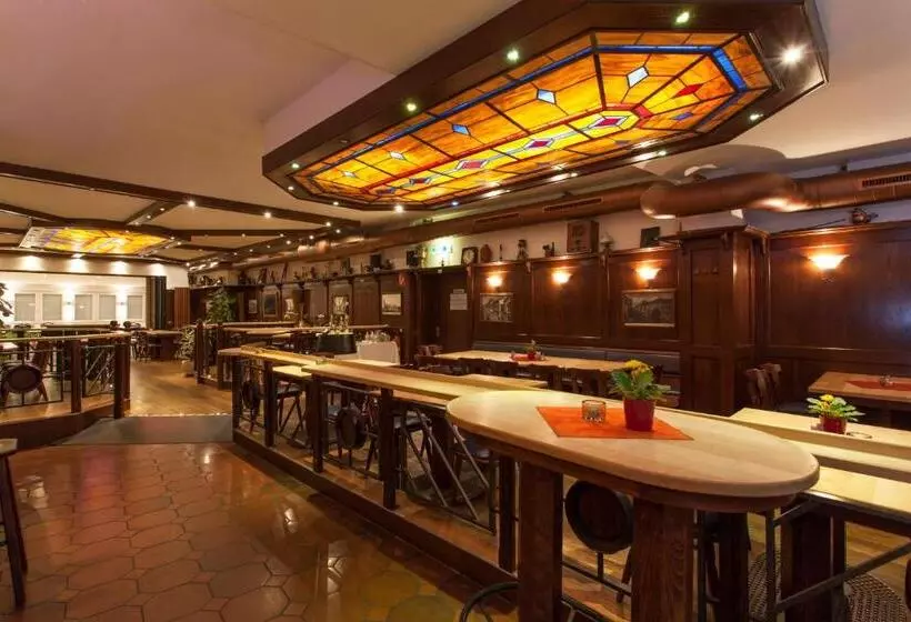 호텔 Celina Niederrheinischer Hof