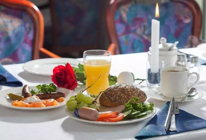 호텔 Celina Niederrheinischer Hof