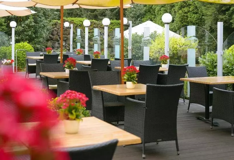 호텔 Celina Niederrheinischer Hof