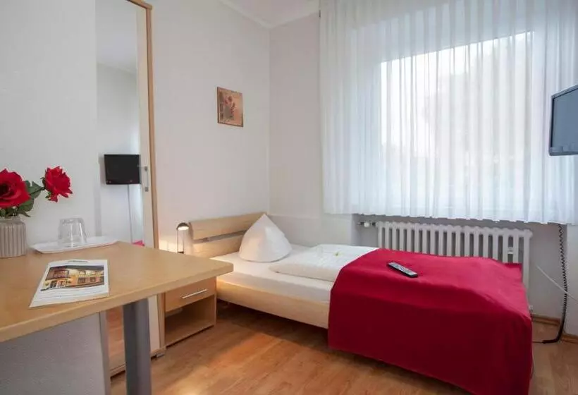 酒店 Celina Niederrheinischer Hof