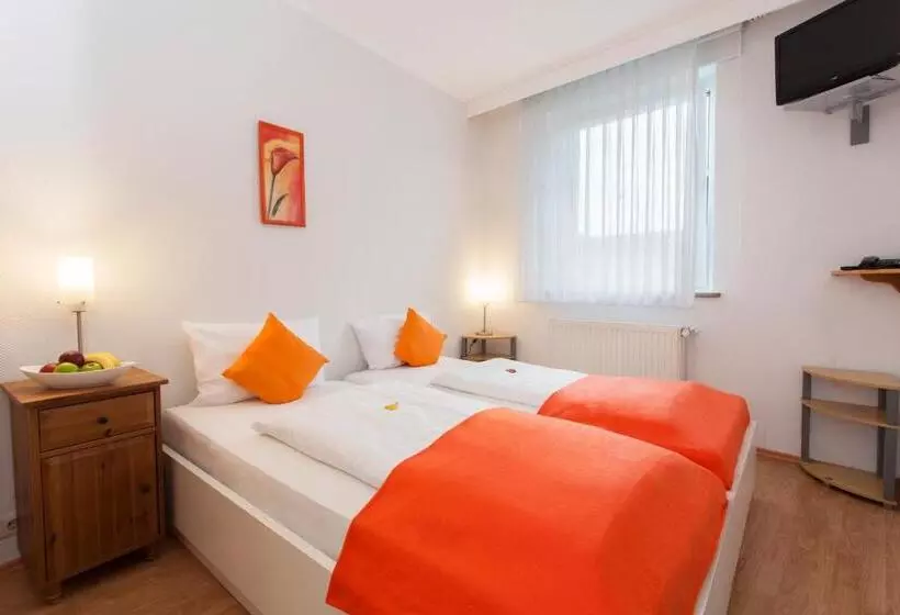 호텔 Celina Niederrheinischer Hof