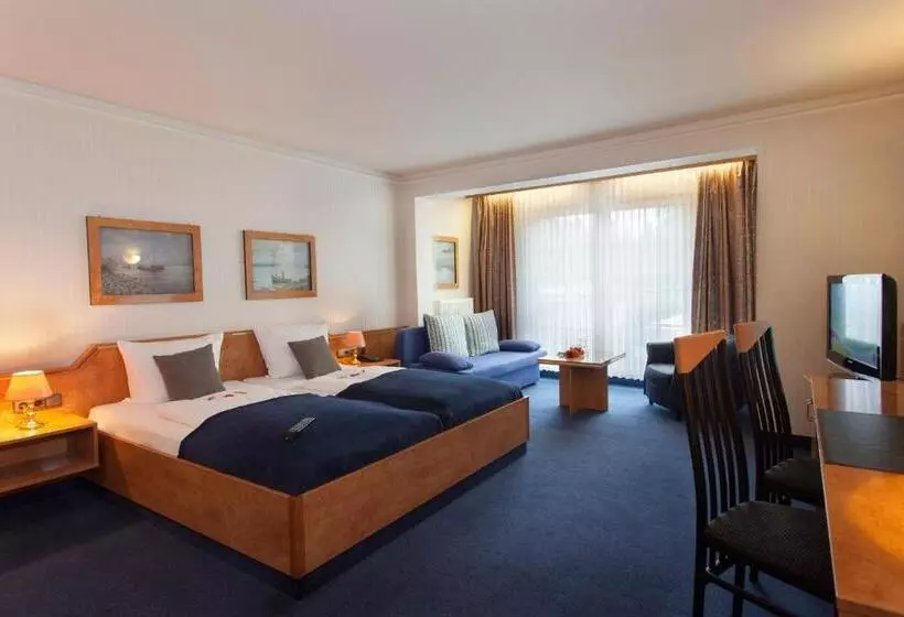 Szálloda Celina Niederrheinischer Hof