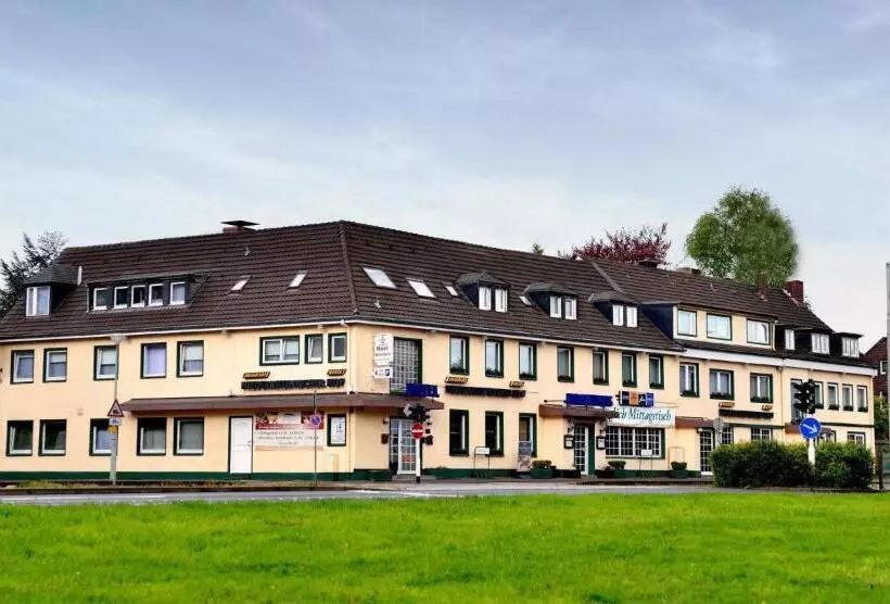 Szálloda Celina Niederrheinischer Hof