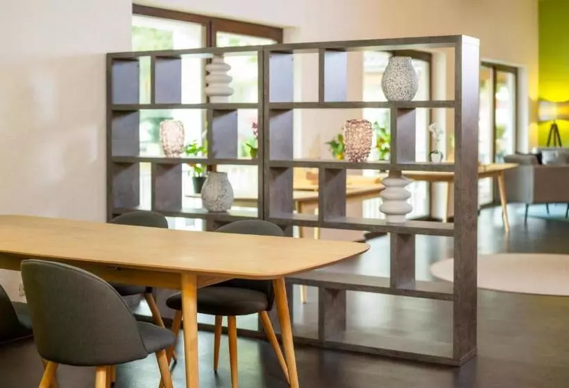 City Hotel Meckenheim