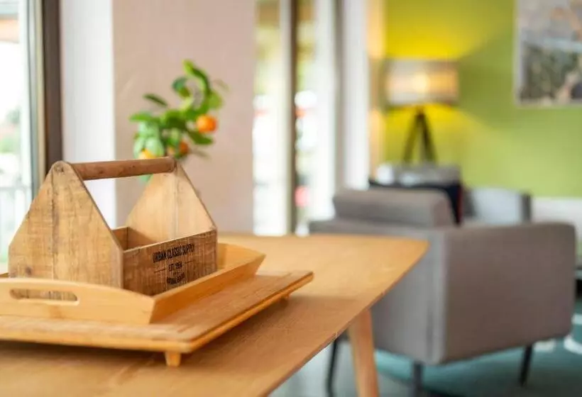 City Hotel Meckenheim