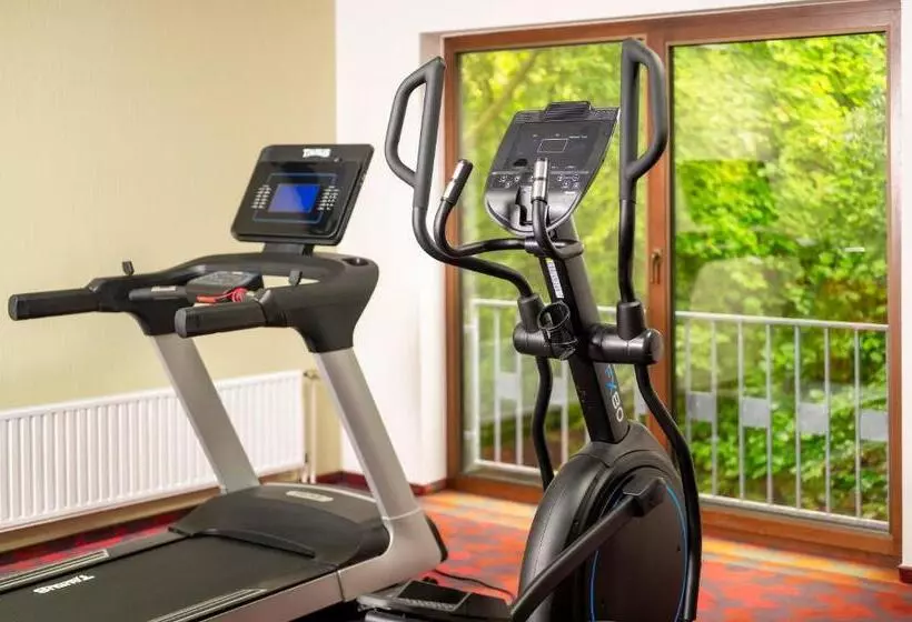 City Hotel Meckenheim