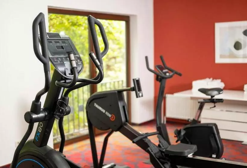 City Hotel Meckenheim