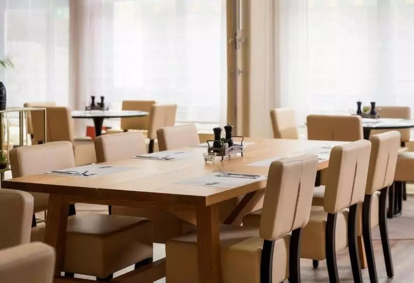 City Hotel Meckenheim