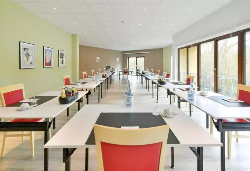 City Hotel Meckenheim