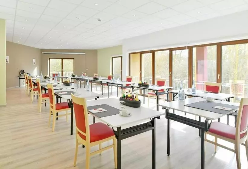 City Hotel Meckenheim