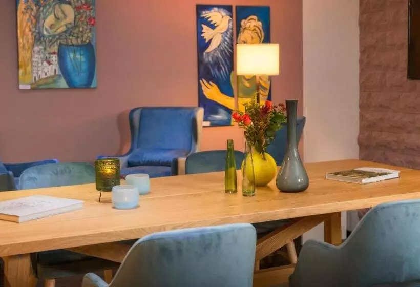 City Hotel Meckenheim