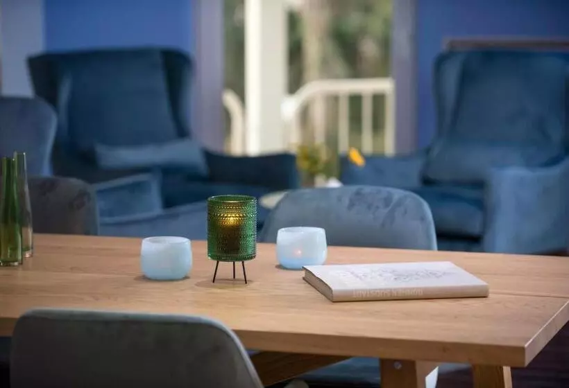 City Hotel Meckenheim