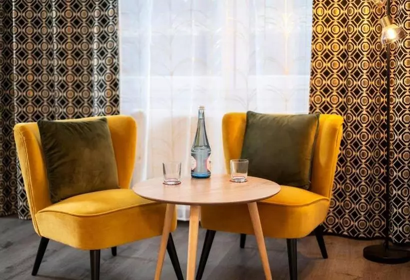 City Hotel Meckenheim