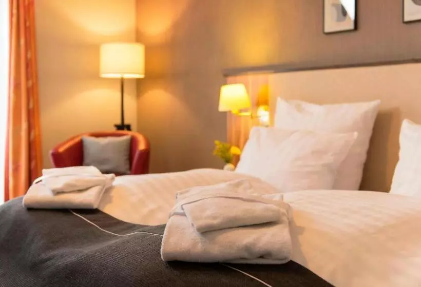 City Hotel Meckenheim