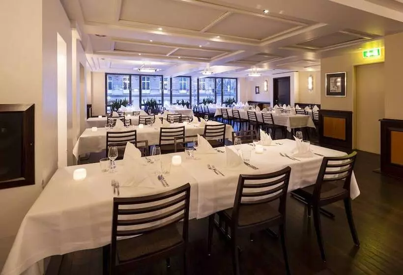 Eden Hotel Früh Am Dom