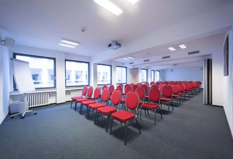 Eden Hotel Früh Am Dom