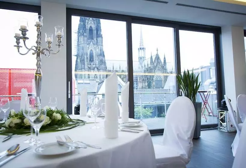 Eden Hotel Früh Am Dom