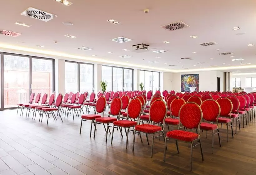 Eden Hotel Früh Am Dom