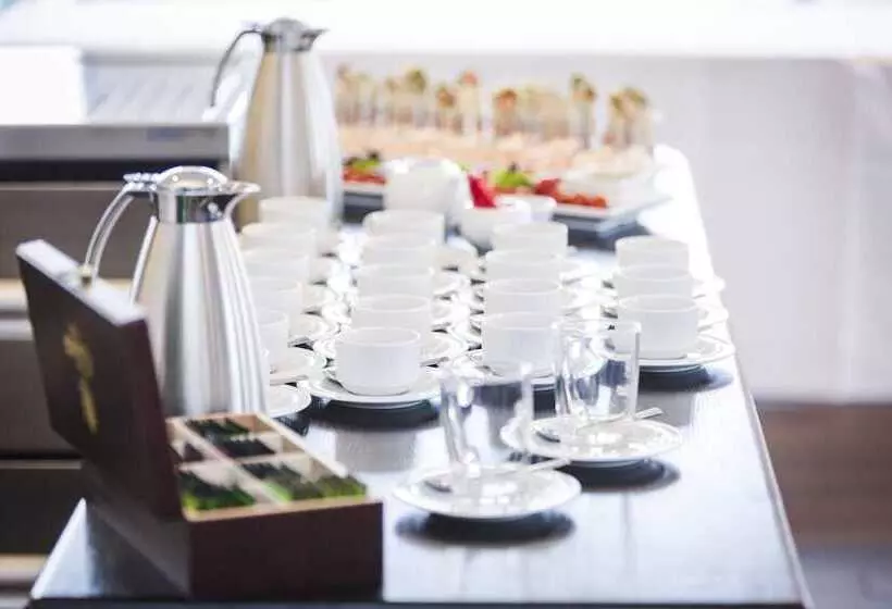 Eden Hotel Früh Am Dom