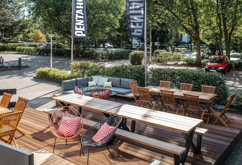 Pentahotel Bremen
