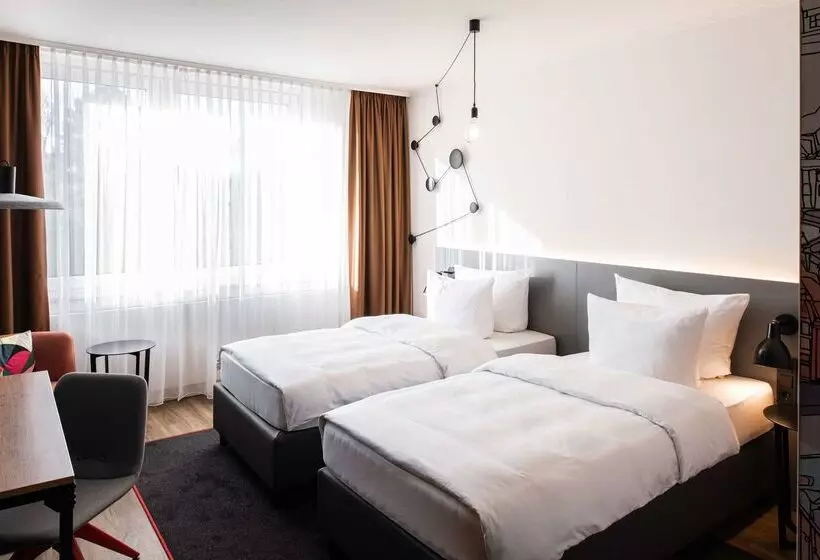 Pentahotel Bremen