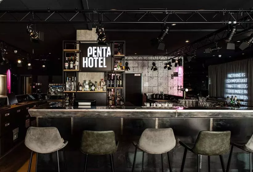 Pentahotel Bremen