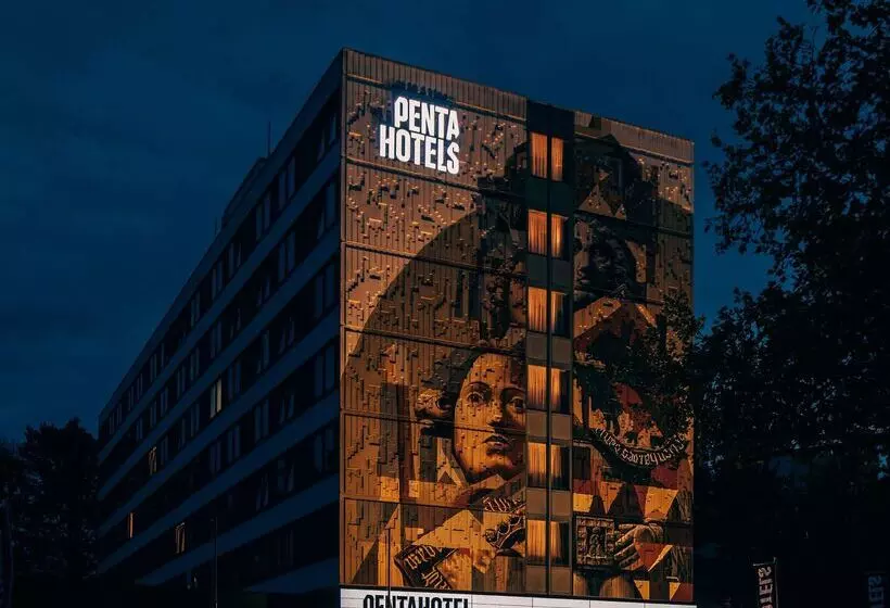 Pentahotel Bremen