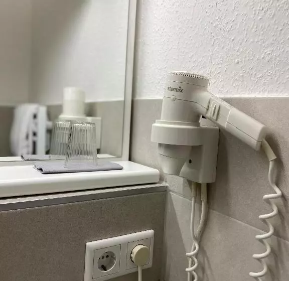 בית מלון כפרי Flensburger Hof