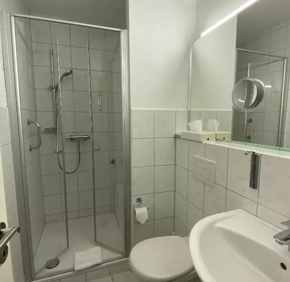 בית מלון כפרי Flensburger Hof