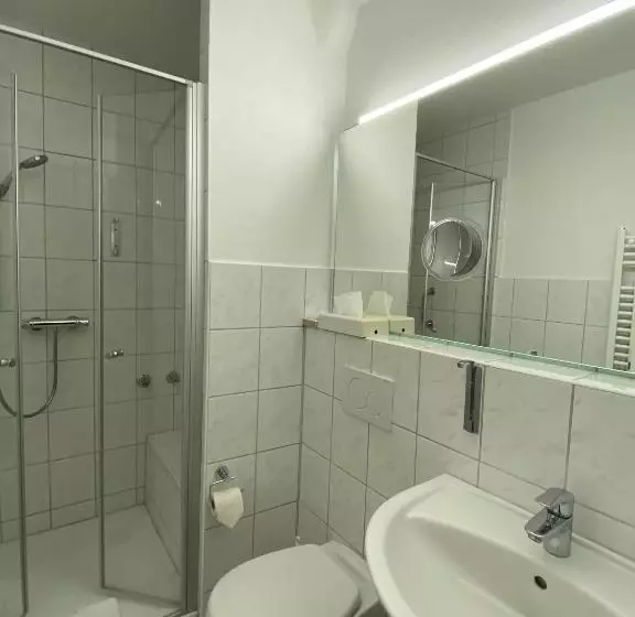 בית מלון כפרי Flensburger Hof