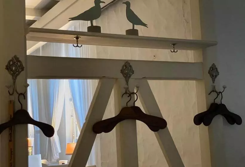 בית מלון כפרי Flensburger Hof