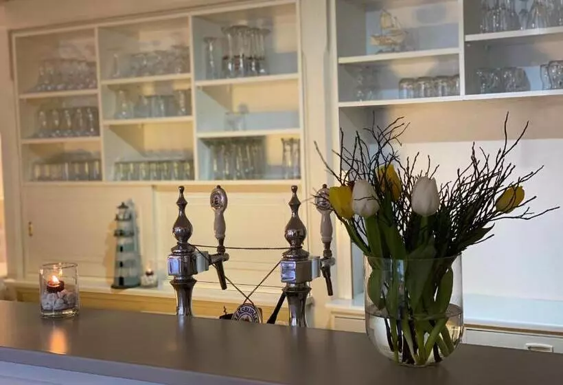 בית מלון כפרי Flensburger Hof