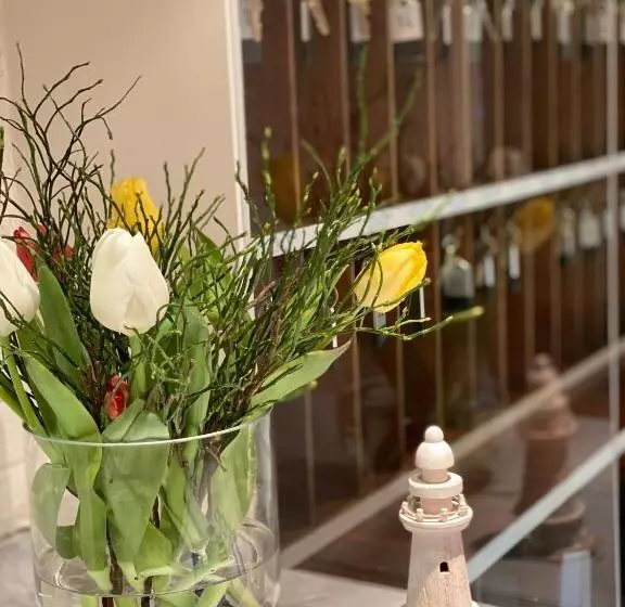 בית מלון כפרי Flensburger Hof