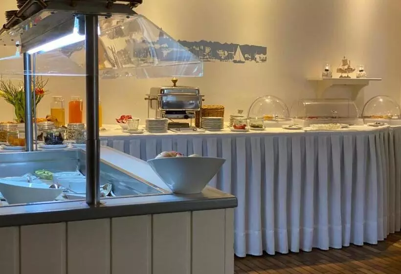 בית מלון כפרי Flensburger Hof