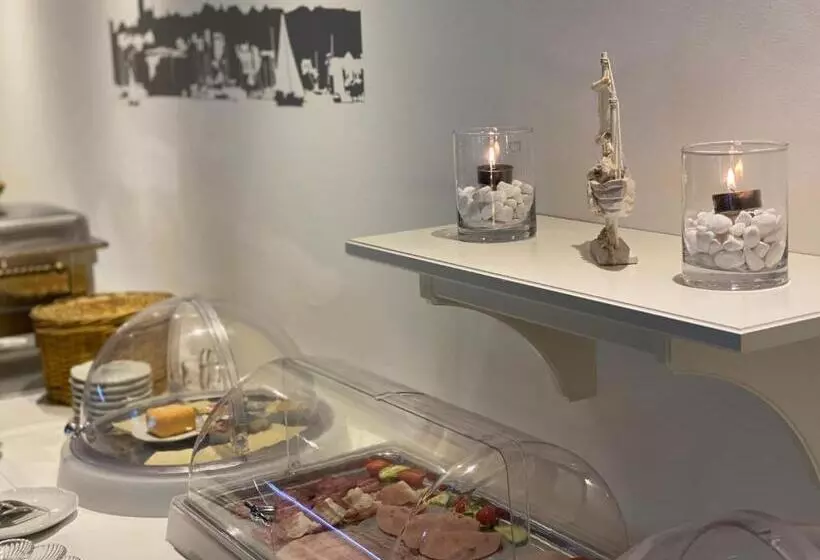 בית מלון כפרי Flensburger Hof