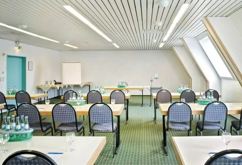 فندق Good Morning Gelsenkirchen City