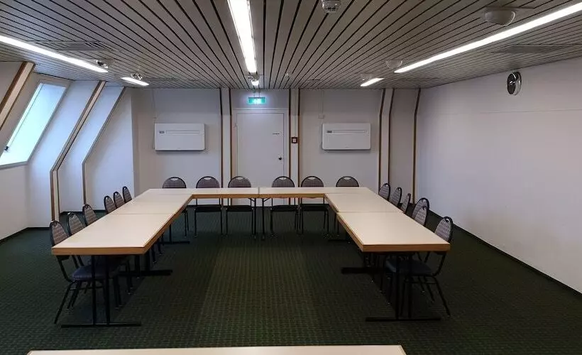 فندق Good Morning Gelsenkirchen City