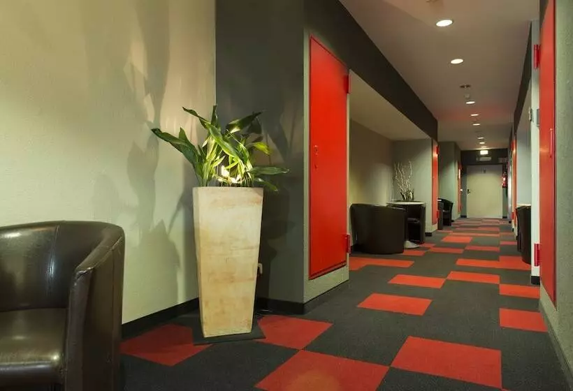 فندق Good Morning Gelsenkirchen City