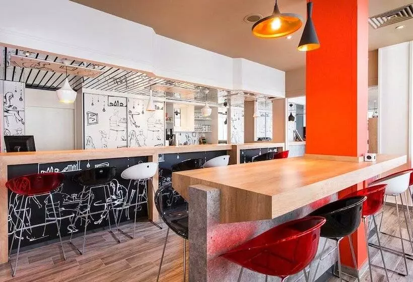 فندق Good Morning Gelsenkirchen City