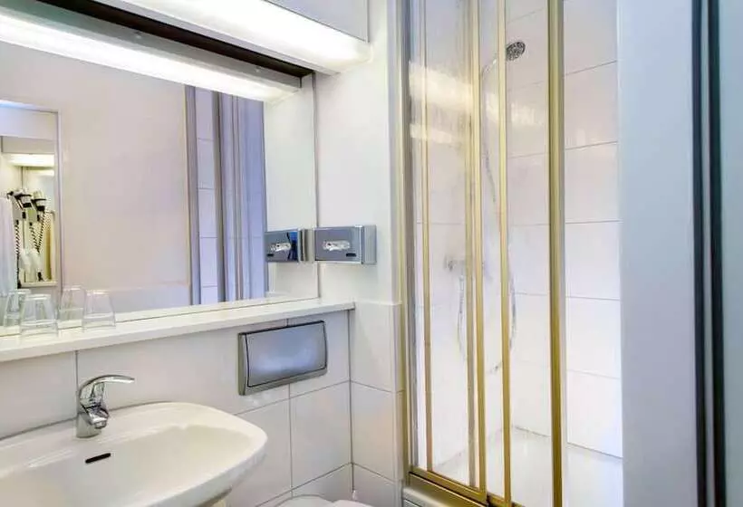 فندق Good Morning Gelsenkirchen City