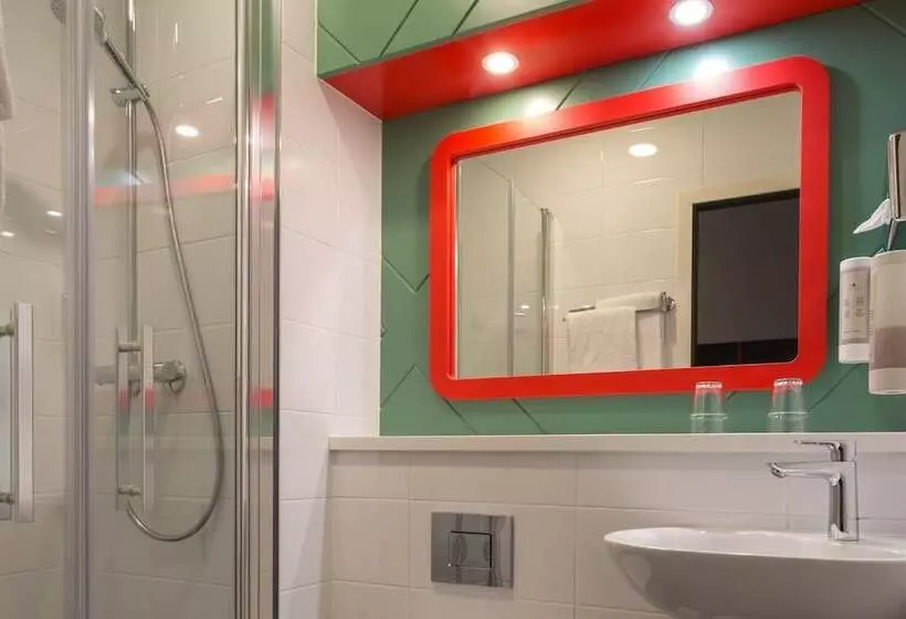 فندق Good Morning Gelsenkirchen City