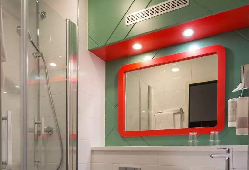 فندق Good Morning Gelsenkirchen City