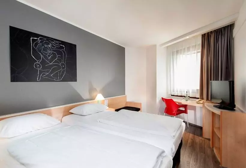 فندق Good Morning Gelsenkirchen City