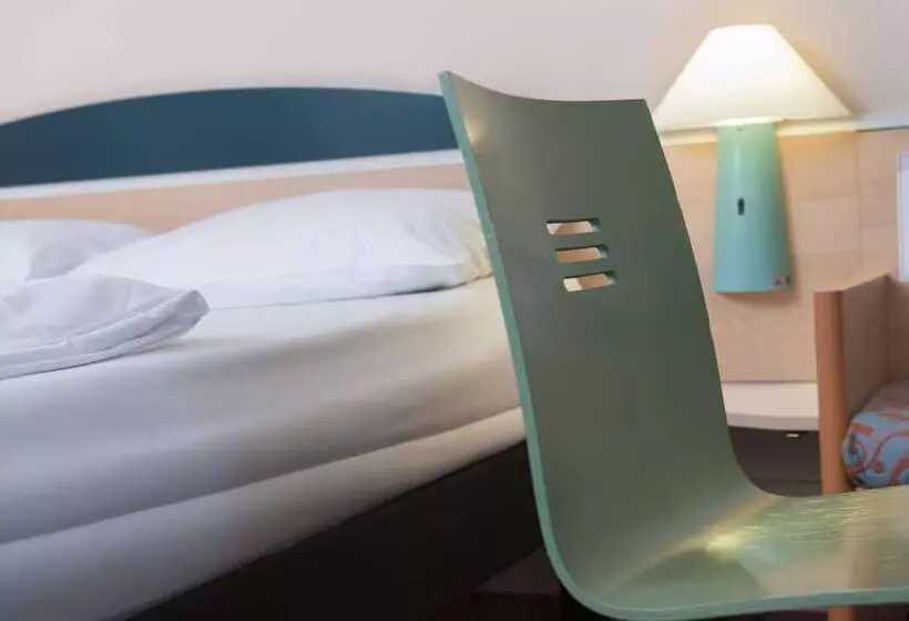 فندق Good Morning Gelsenkirchen City