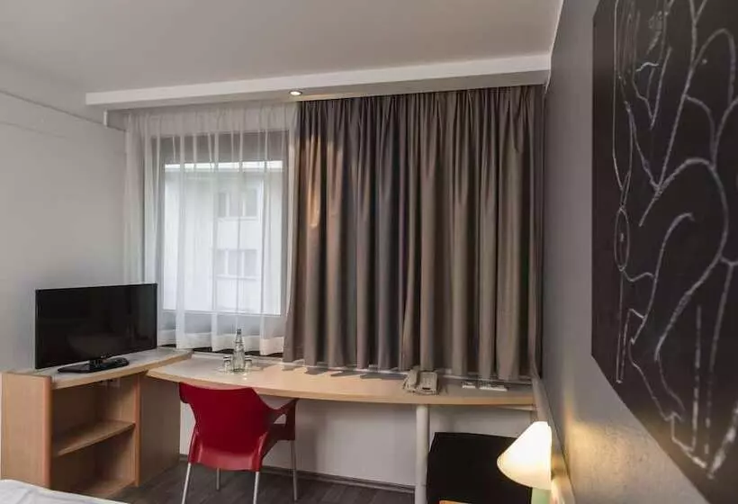 فندق Good Morning Gelsenkirchen City