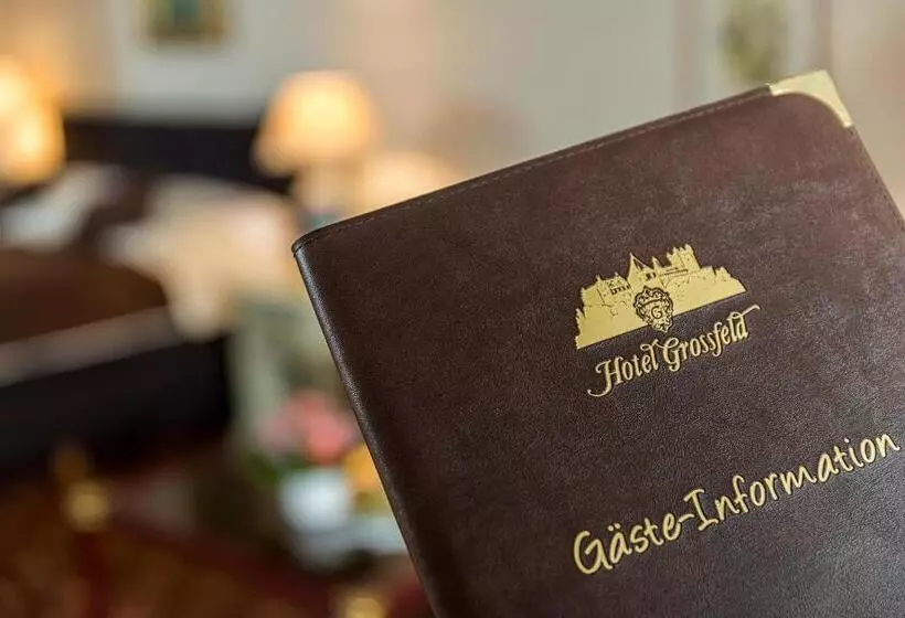 فندق Grossfeld
