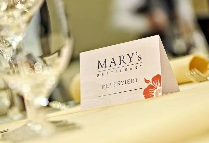 Kastens Hotel Luisenhof