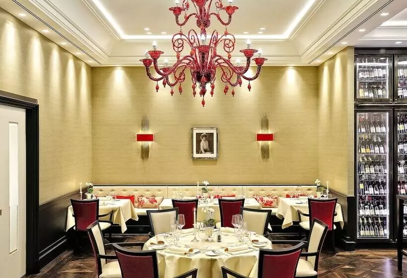 Kastens Hotel Luisenhof